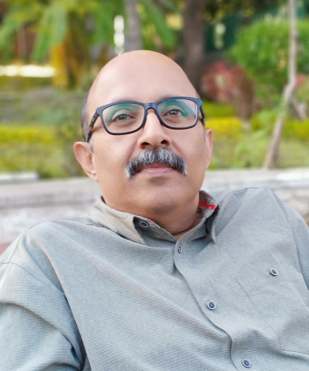 Deepak Singh, IT Expert