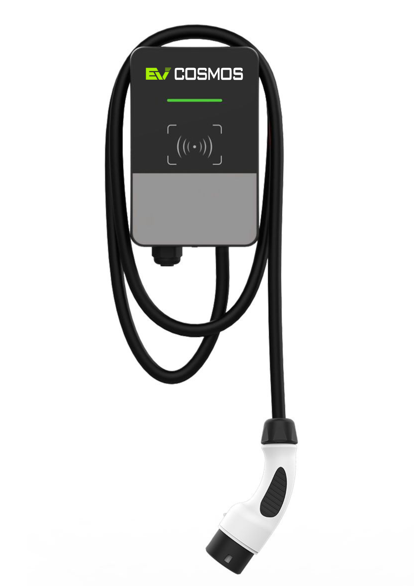 AC Level 2 Home Charger EV Cosmos Plus